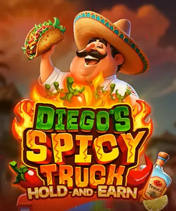 diegos spicy truck