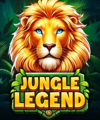 jungle legend