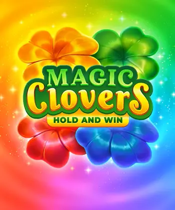 magic clovers