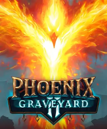 phoenix graveyard