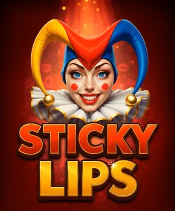 sticky lips