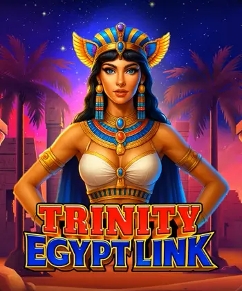 trinity egyptlink